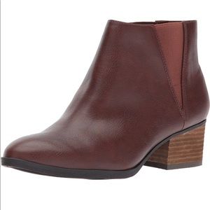 Dr. Scholl’s Tumble bootie